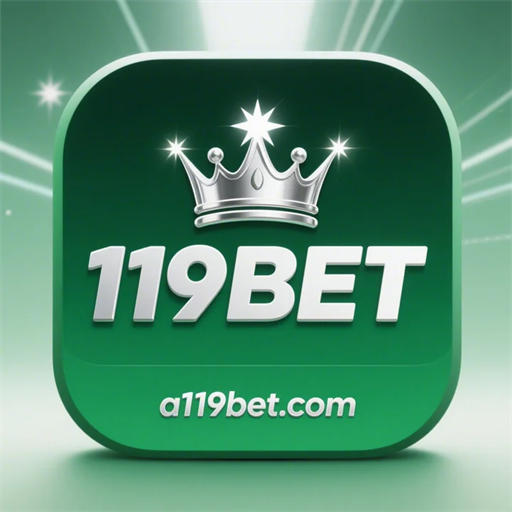 119 bet.com-Logo